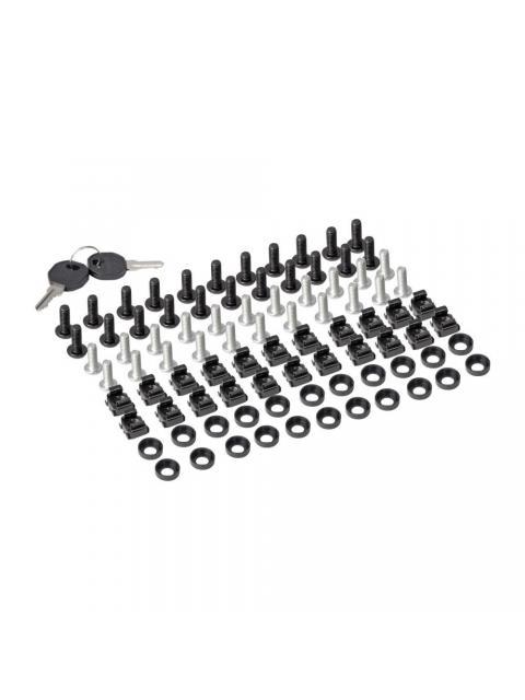 TRIPP LITE GABINETE PARA PARED 9U HASTA 91KG NEGRO - Image 8
