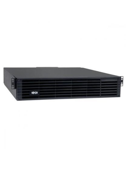 TRIPP LITE MODULO DE BATERIAS EXTERNAS BP48V27-2US 48V 2U PARA RACK-TORRE