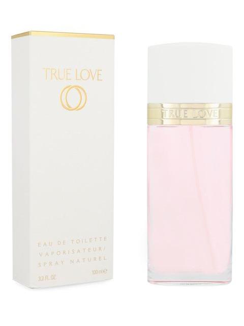TRUE LOVE DAMA 100 ML ELIZABETH ARDEN SPRAY - ORIGINAL