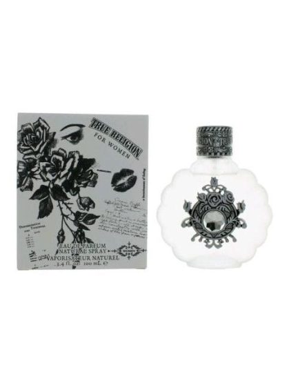 TRUE RELIGION FOR WOMEN 100 ML EAU DE PERFUM