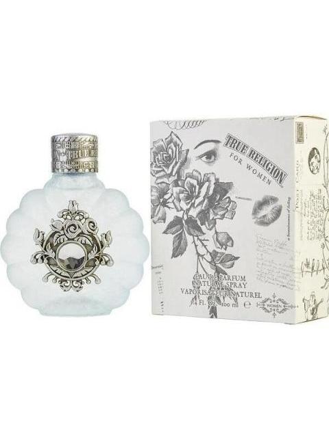 TRUE RELIGION FOR WOMEN 100 ML EDP SPRAY - ORIGINAL