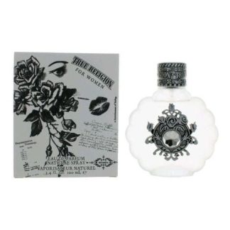 TRUE RELIGION FOR WOMEN 100ML EDP