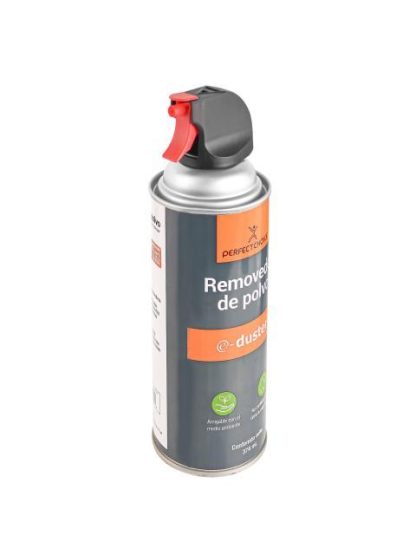 TWOPACK AIRE COMPRIMIDO PERFECT CHOICE 374ML PC034148 - Image 2