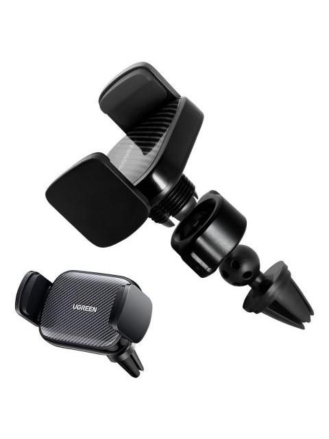 UGREEN SOPORTE DE CELULAR ROTACION DE AUTO PARA REJILLA