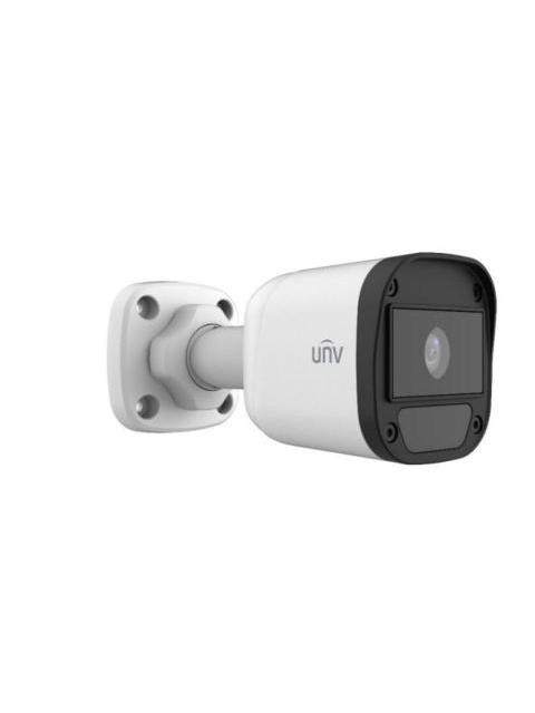 UNIARCH CAMARA CCTV BULLET IR PARA INTERIORES-EXTERIORES UAC-B115-F28 ALAMBRICO 2880 X 1620 PIXELES DIA-NOCHE
