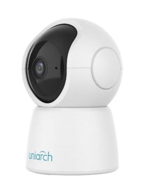 UNIARCH CAMARA DE SEGURIDAD IP SMART WIFI DOMO IR PARA INTERIORES UHO-S2-M3 ALAMBRICO-INALAMBRICO 2304 X 1296 PIXELES DIA-NOCHE