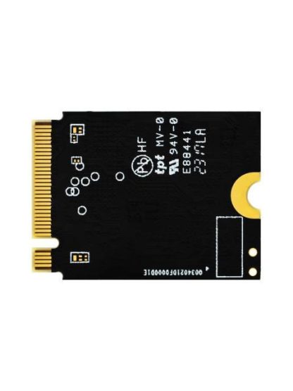 UNIDAD DE ESTADO SOLIDO ADATA LEGEND 820 2TB PCIE GEN4 X4 M.2 2230 SLEG8202TCB - Image 2