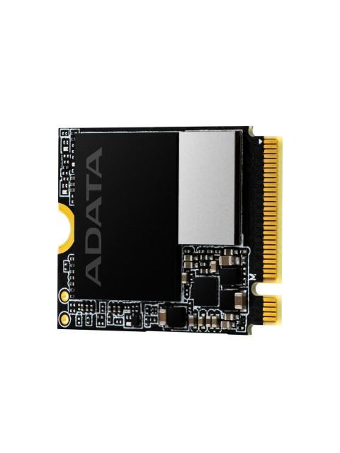 UNIDAD DE ESTADO SOLIDO ADATA LEGEND 820 2TB PCIE GEN4 X4 M.2 2230 SLEG8202TCB - Image 4