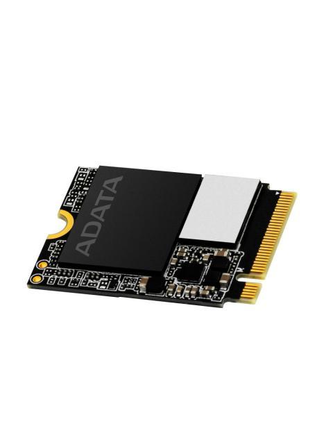 UNIDAD DE ESTADO SOLIDO ADATA LEGEND 820 2TB PCIE GEN4 X4 M.2 2230 SLEG8202TCB - Image 5