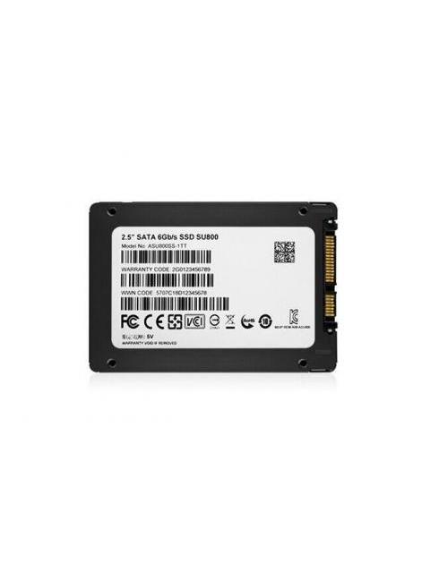 SSD ADATA ULTIMATE SU800 1TB SATA III 2.5 7MM - Image 7