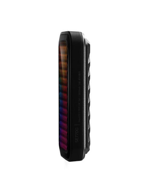 UNIDAD DE ESTADO SOLIDO EXTERNO ADATA 512GB USBC (USB 3.2 GEN 2). CON VELOCIDADES DE LECTURA-ESCRITURA DE 1000-800 MB-S. ASE770G512GU32G2CBK - Image 4