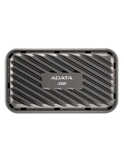 UNIDAD DE ESTADO SOLIDO EXTERNO ADATA 512GB USBC (USB 3.2 GEN 2). CON VELOCIDADES DE LECTURA-ESCRITURA DE 1000-800 MB-S. ASE770G512GU32G2CBK - Image 7