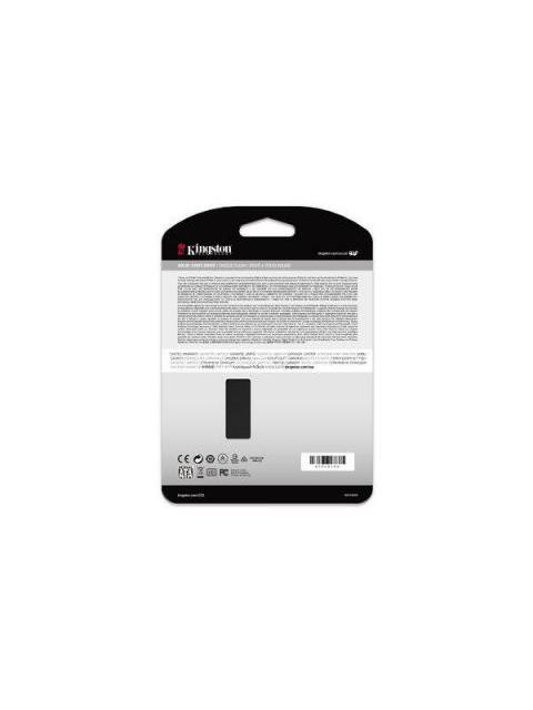 SSD KINGSTON KC600 NAND 3D TLC 512GB SATA III 2.5 7MM - Image 6