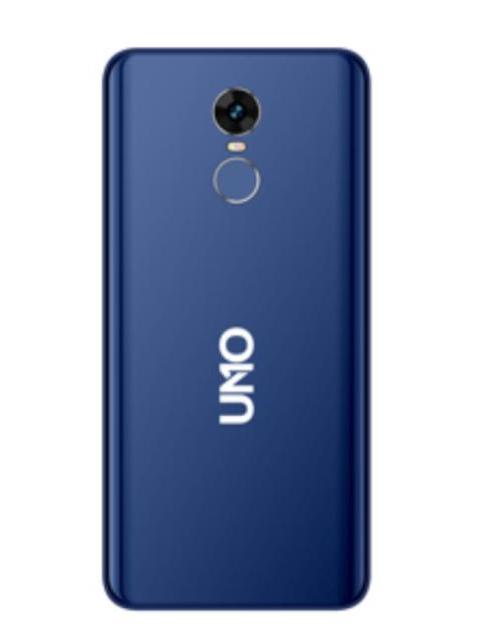 UNO PREMIER PRO DUAL SIM 16 GB AZUL 2 GB RAM