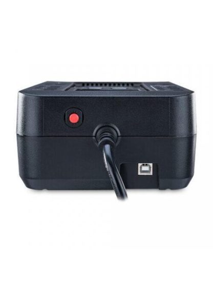 NO BREAK CYBERPOWER EC450G OFFLINE 260W 450VA ENTRADA 96 - 140V SALIDA 120 - 120V 8 CONTACTOS - Image 5