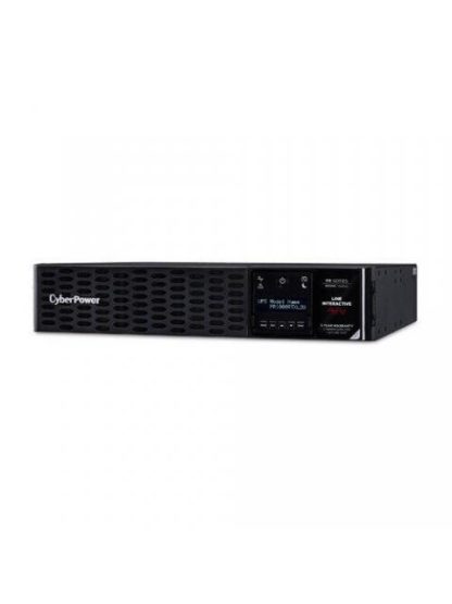 NO BREAK CYBERPOWER PR1000RTXL2U LINEA INTERACTIVA 1000W 1000VA ENTRADA 70 - 155V SALIDA 100 - 125V 8 CONTACTOS - Image 4