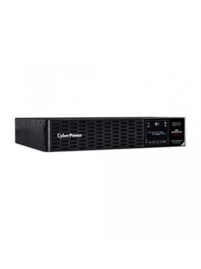 NO BREAK CYBERPOWER PR1000RTXL2U LINEA INTERACTIVA 1000W 1000VA ENTRADA 70 - 155V SALIDA 100 - 125V 8 CONTACTOS - Image 5