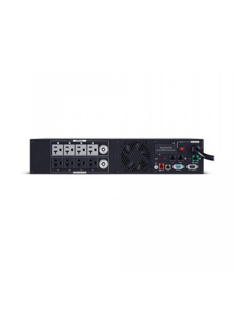 NO BREAK CYBERPOWER PR2200RT2U LINEA INTERACTIVA 2200W 2200VA ENTRADA 70 - 155V SALIDA 100 - 120V 8 CONTACTOS - Image 4