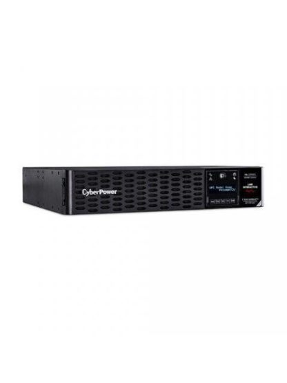NO BREAK CYBERPOWER PR2200RT2U LINEA INTERACTIVA 2200W 2200VA ENTRADA 70 - 155V SALIDA 100 - 120V 8 CONTACTOS - Image 6