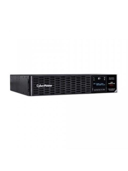NO BREAK CYBERPOWER PR2200RTXL2U LINEA INTERACTIVA 2200W 2200VA ENTRADA 70 - 155V SALIDA 100 - 120V 8 CONTACTOS - Image 6