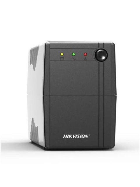 UPS DE 1000 VA - 600 W - PROTECCION CONTRA SOBRECARGA Y DESCARGA - ENTRADA Y SALIDA 120 VCA