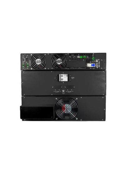 UPS FORZA 10 000VA-10 000W DOBLE CONVERSION NEGRO INDUSTRIAL Y OFICINA - Image 3
