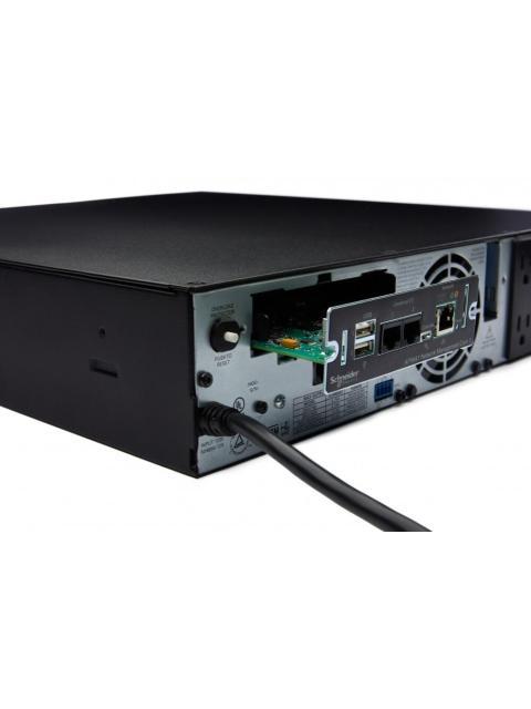 TARJETA DE ADMINISTRACION DE REDES APC AP9641 PARA SAI - Image 7