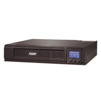 UPS ONLINE CDP UPO111RT AX 1000VA-1000W 4 CONTATOS