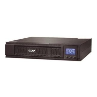 UPS ONLINE CDP UPO112RT AX 2000VA-2000W 8 CONTACTOS