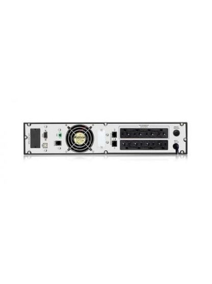 NO BREAK SMARTBITT 2200PRO II 1800W 2200VA ENTRADA 81-290V SALIDA 120-120V 8 CONTACTOS - Image 4