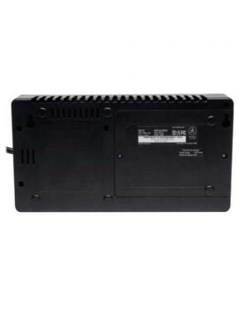 NO BREAK TRIPP LITE AVR700U 350W 700VA ENTRADA 83-147V SALIDA 115-120V - Image 4