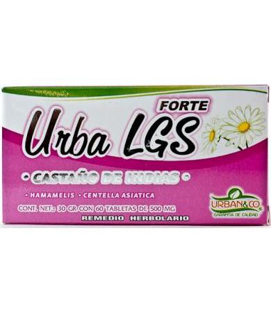 URBA LEGS FORTE 60 TAB URBAN&CO