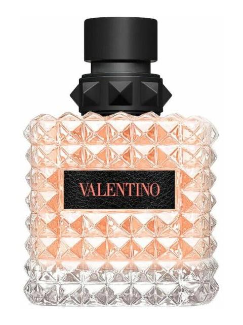 VALENTINO DONNA BORN IN ROMA CORAL FANTASY