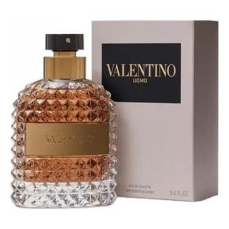 VALENTINO UOMO MEN 150ML EDT