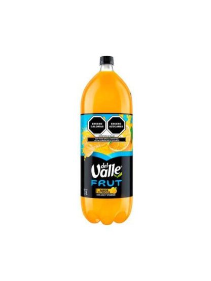 VALLE FRUT PONCHE CITRICOS 3 LT