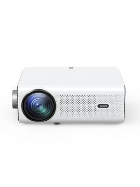 VANKYO PROYECTOR LESISURE 495W PROYECTOR FULL HD DOBLE BANDA 2.4-5G WIFI BLUETOOTH 5.1 PARA AUDIO ENTRADAS HMDI 220 LUMENES