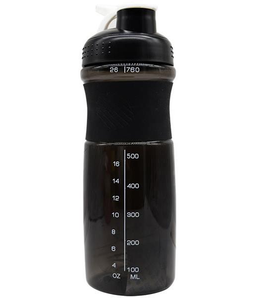 VASO SHAKER VARIOS COLORES 760 ML ISARE