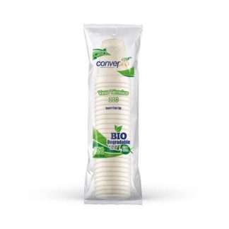 VASO TERMICO CONVERPRO BIO 110 10 ONZAS 20 PIEZAS