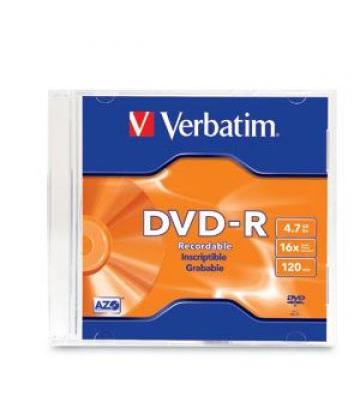 VBTM DVD GRABABLE DVD-R 47GB