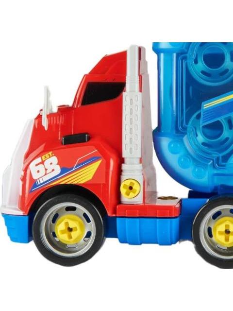 VEHICULO JUGUETES TERRESTRES HOT WHEELS 563B MULTICOLOR HOT WHEELS - Image 5