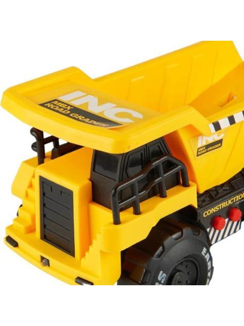 VEHICULO JUGUETES TERRESTRES MATCHBOX 9849 MULTICOLOR MATCHBOX - Image 4