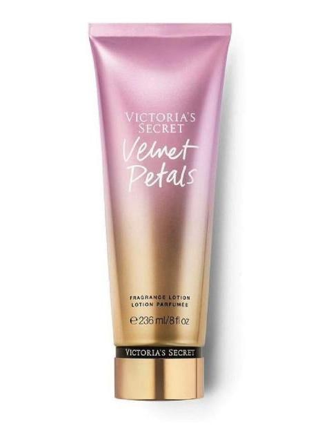 VELVET PETALS BODY LOCION CREMA 236 ML VICTORIA SECRET