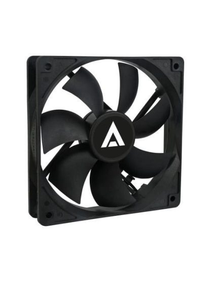 VENTILADOR ACTECK POLAR EG VG120 120MM 1200RPM NEGRO