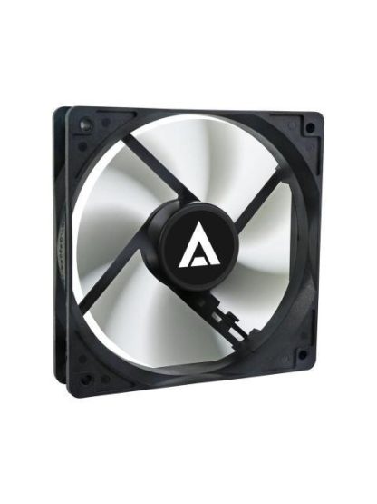 VENTILADOR ACTECK POLAR EG VG120 120MM 1200RPM NEGRO - Image 3