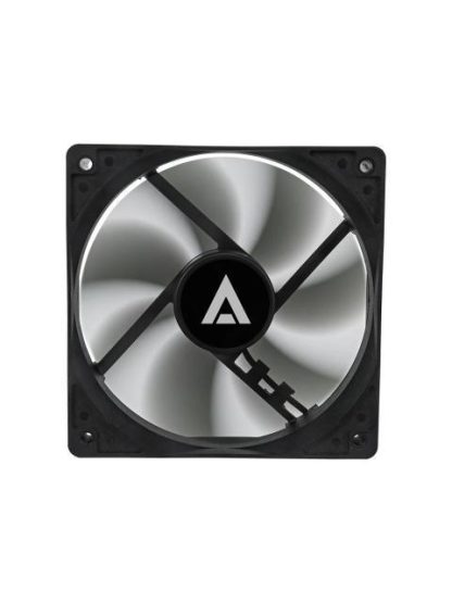 VENTILADOR ACTECK POLAR EG VG120 120MM 1200RPM NEGRO - Image 4