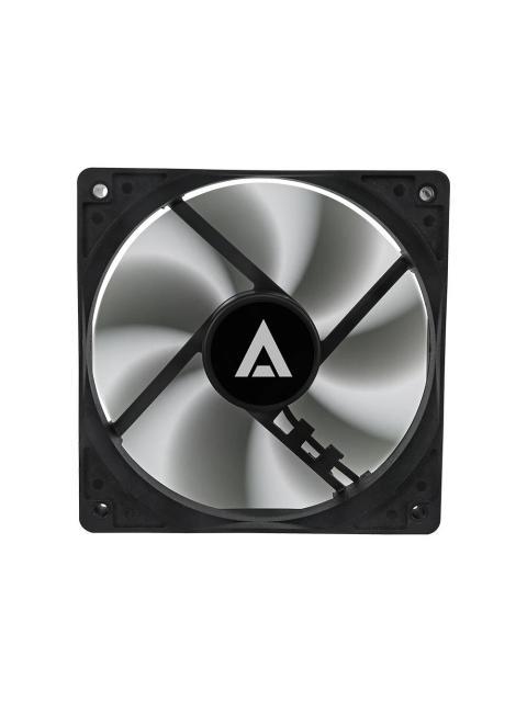 VENTILADOR ACTECK POLAR EG VG120 120MM 1200RPM NEGRO - Image 4