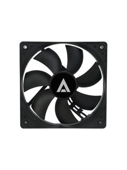 VENTILADOR ACTECK POLAR EG VG120 120MM 1200RPM NEGRO - Image 5