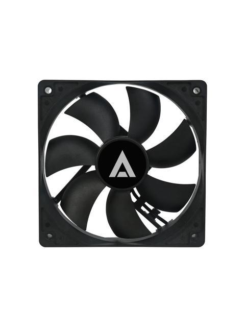 VENTILADOR ACTECK POLAR EG VG120 120MM 1200RPM NEGRO - Image 5
