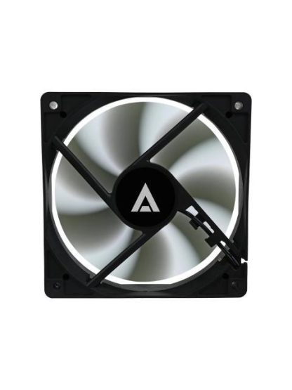 VENTILADOR ACTECK POLAR EG VG120 120MM 1200RPM NEGRO - Image 6