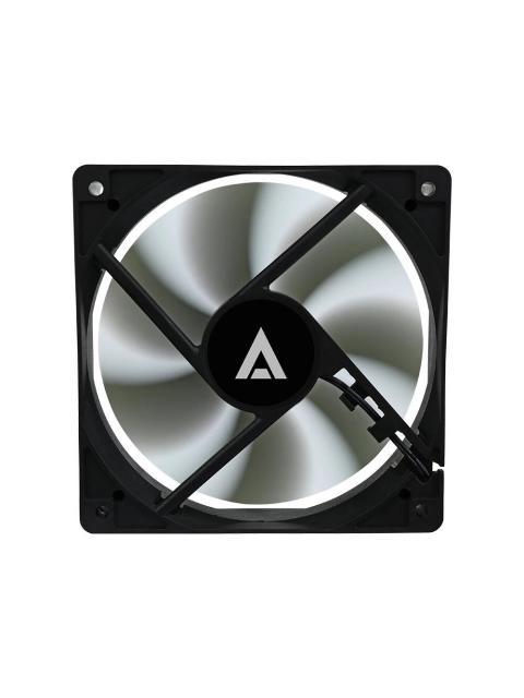 VENTILADOR ACTECK POLAR EG VG120 120MM 1200RPM NEGRO - Image 6